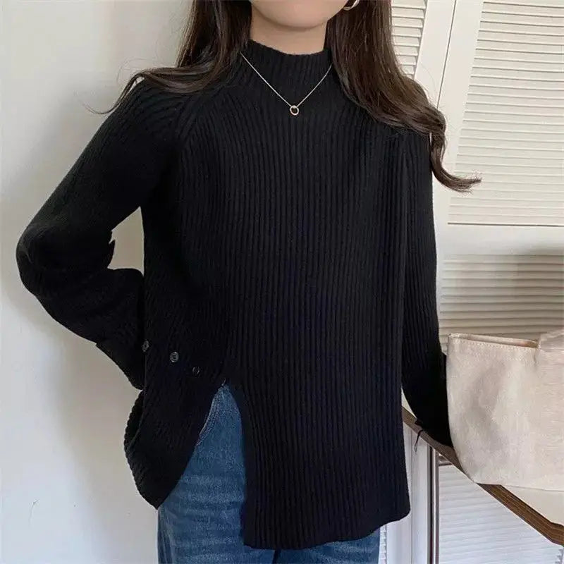 Vintage inspirierte Pullover