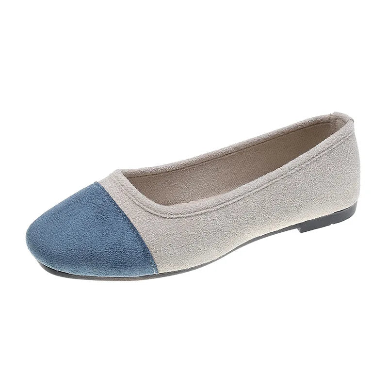 Langlebige und stützende orthopädische Schuhe