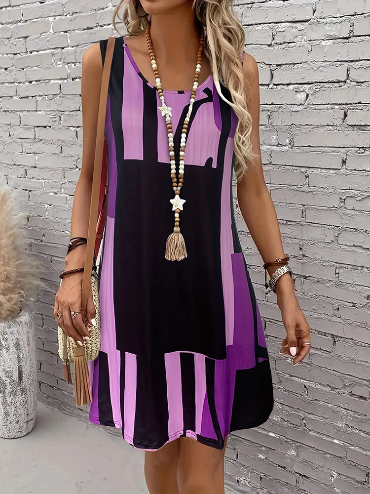 Weich und anspruchsvoll Kleid