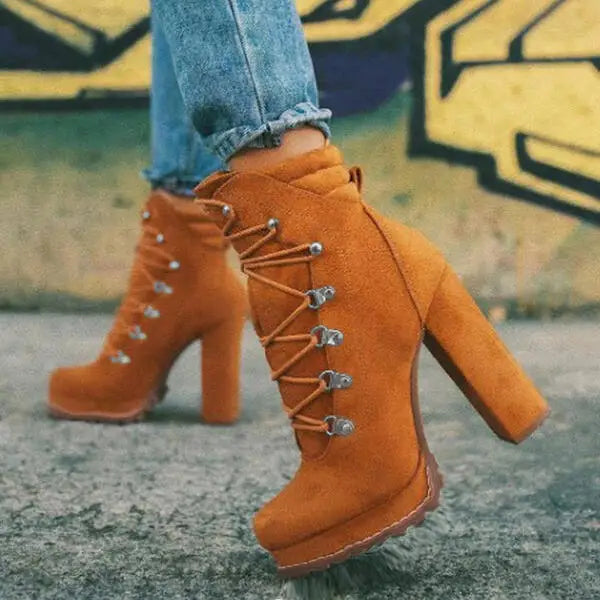 Maßgeschneiderte und bequeme orthopädische Stiefel