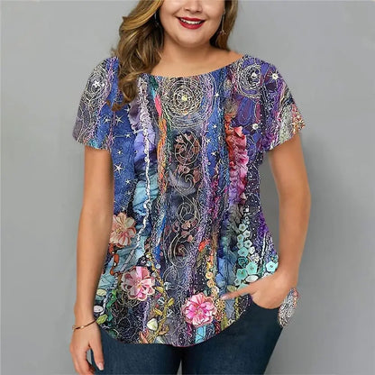 Klassisch und vielseitig Hemd