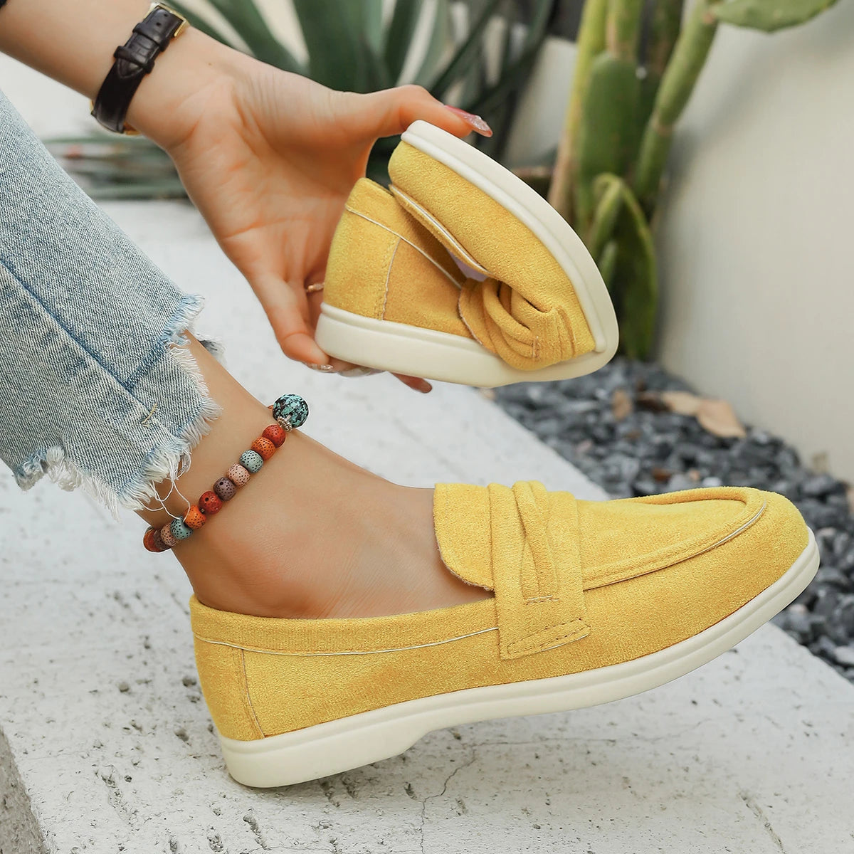 Langlebige und stützende orthopädische Turnschuhe