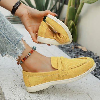 Langlebige und stützende orthopädische Turnschuhe