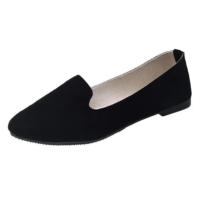 Stützende und trendige orthopädische Slipper