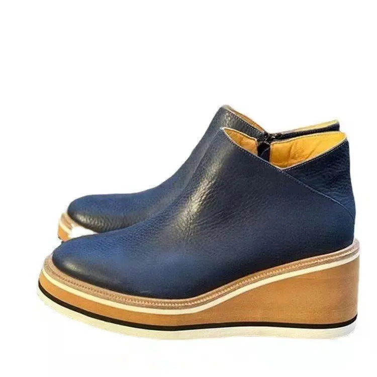 Hochwertige orthopädische Stiefel