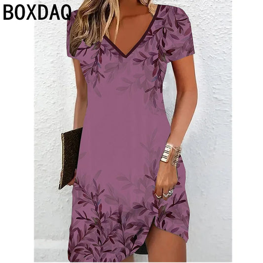 Kühn und schön Kleid