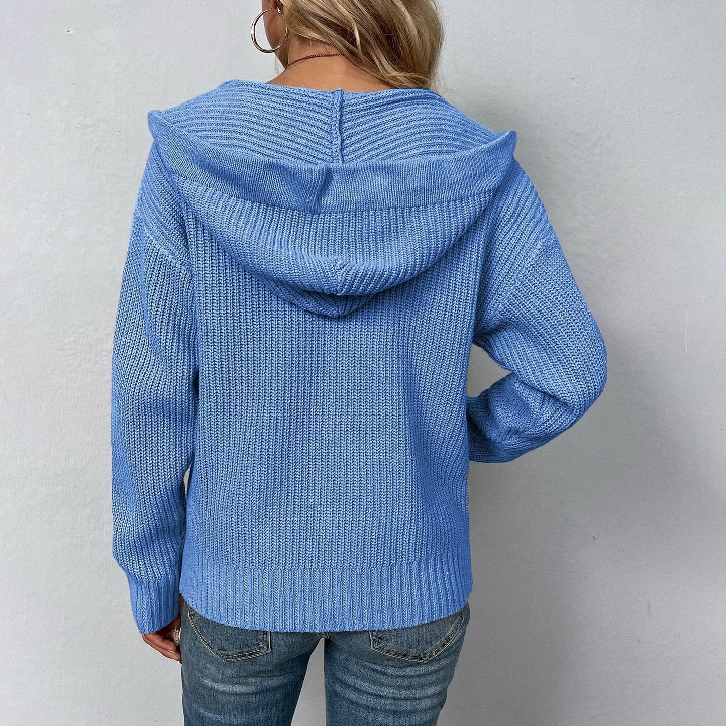 Wunderschön gefertigte Pullover