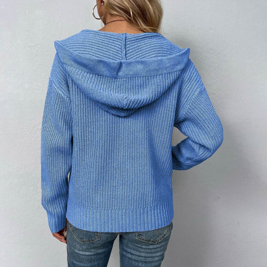 Wunderschön gefertigte Pullover