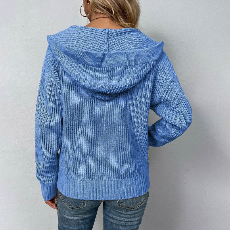 Wunderschön gefertigte Pullover