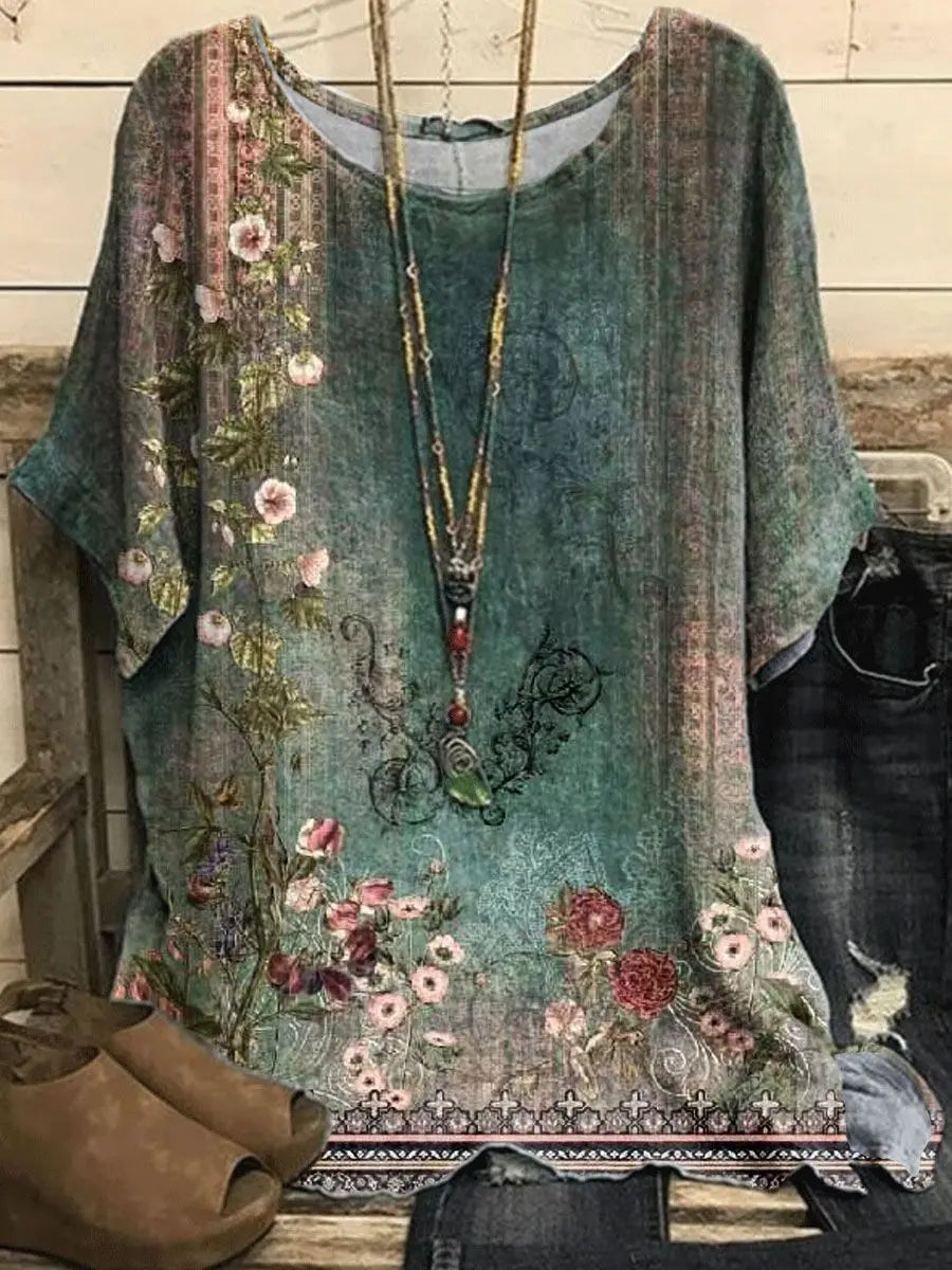 Kühn und schön Hemd