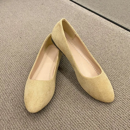 Stützende und stilvolle orthopädische Schuhe