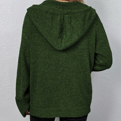 Elegant gestaltete Pullover