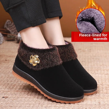 Langlebige und stützende orthopädische Schuhe