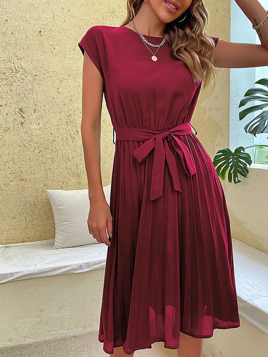 Weich und anspruchsvoll Kleid