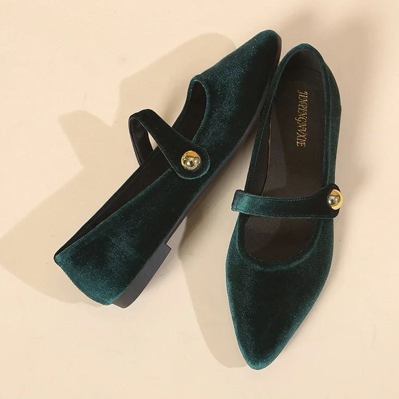 Vielseitige und stützende orthopädische Slipper