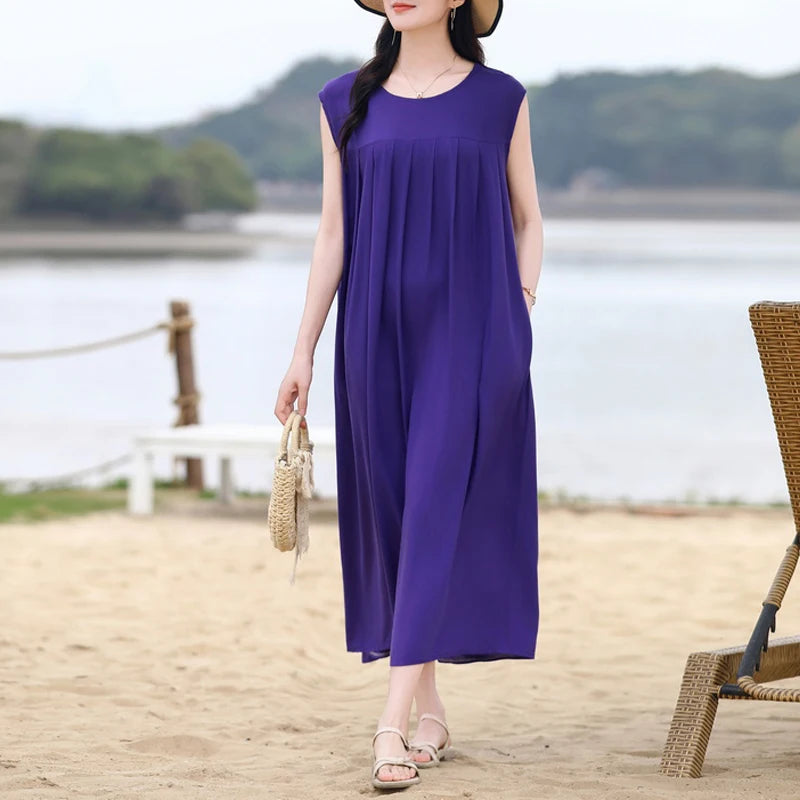 Kühn und schön Kleid