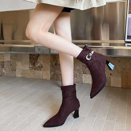 Hochwertige orthopädische Stiefel