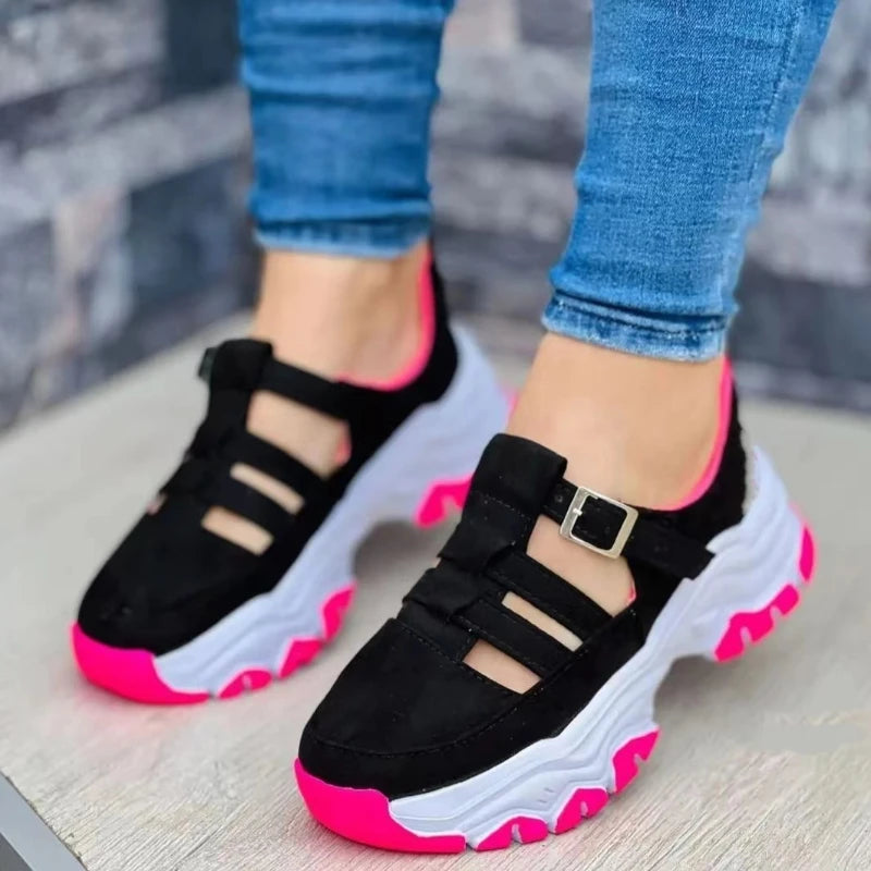 Langlebige und stützende orthopädische Schuhe