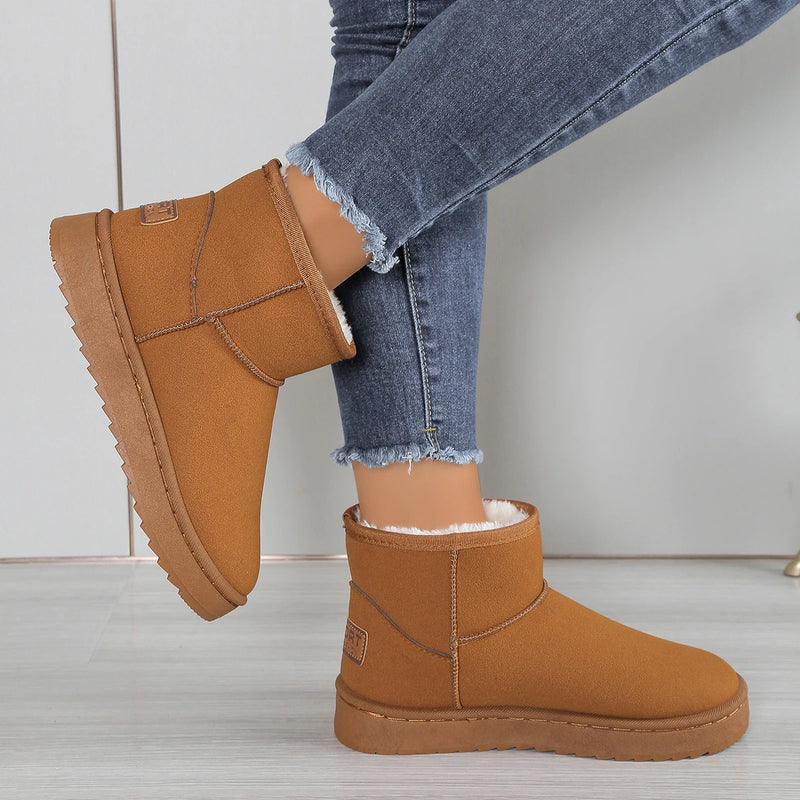 Vielseitige und stützende orthopädische Stiefel