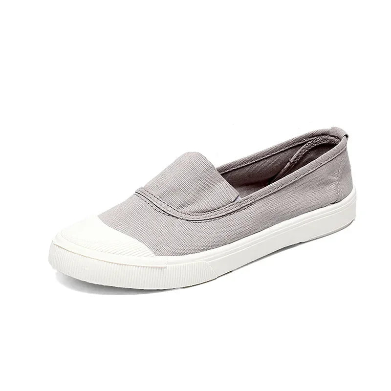 Lässige und stützende orthopädische Hausschuhe