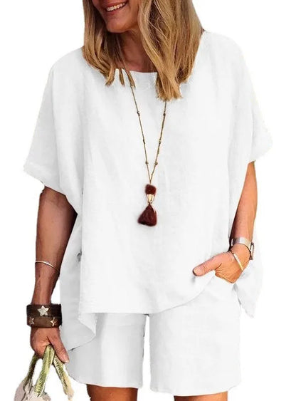 Schick und bequem Shorts