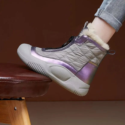 Hochwertige orthopädische Stiefel