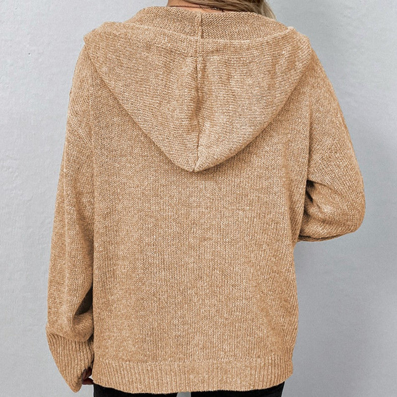 Wunderschön gefertigte Pullover