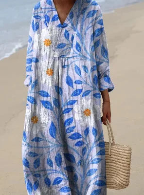 Leicht und lieblich Kleid