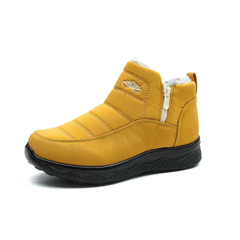 Hochwertige orthopädische Stiefel