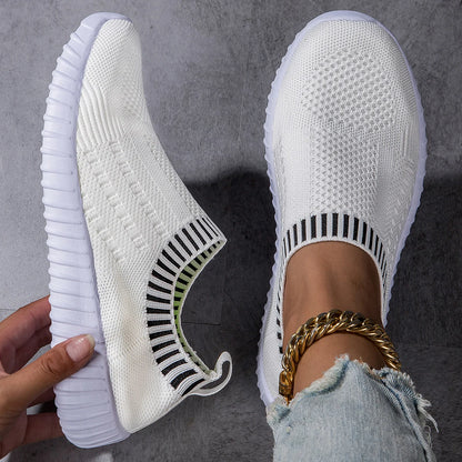 Vielseitige und stützende orthopädische Turnschuhe