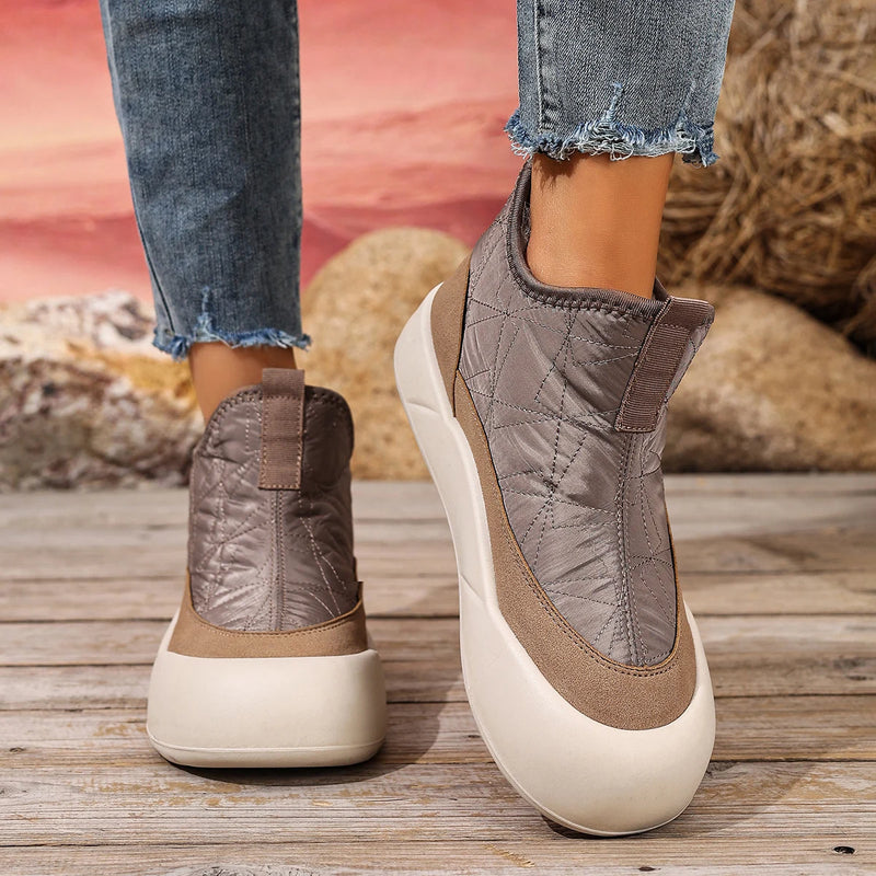 Hochwertige orthopädische Schuhe
