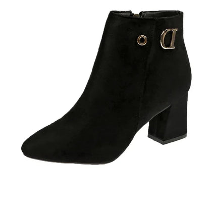 Hochwertige orthopädische Absätze