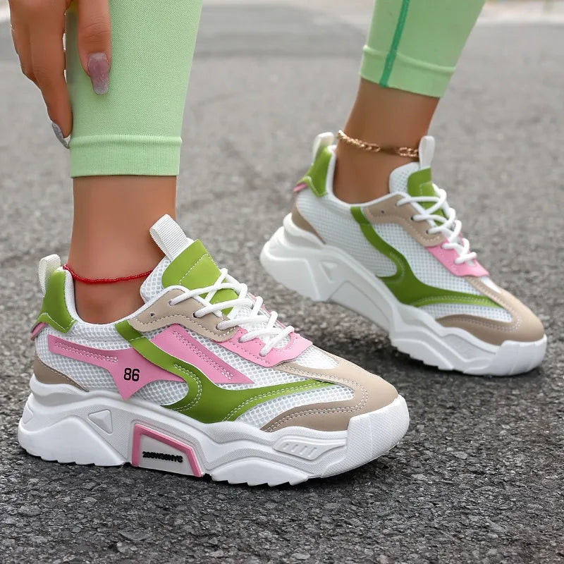 Hochwertige orthopädische Turnschuhe