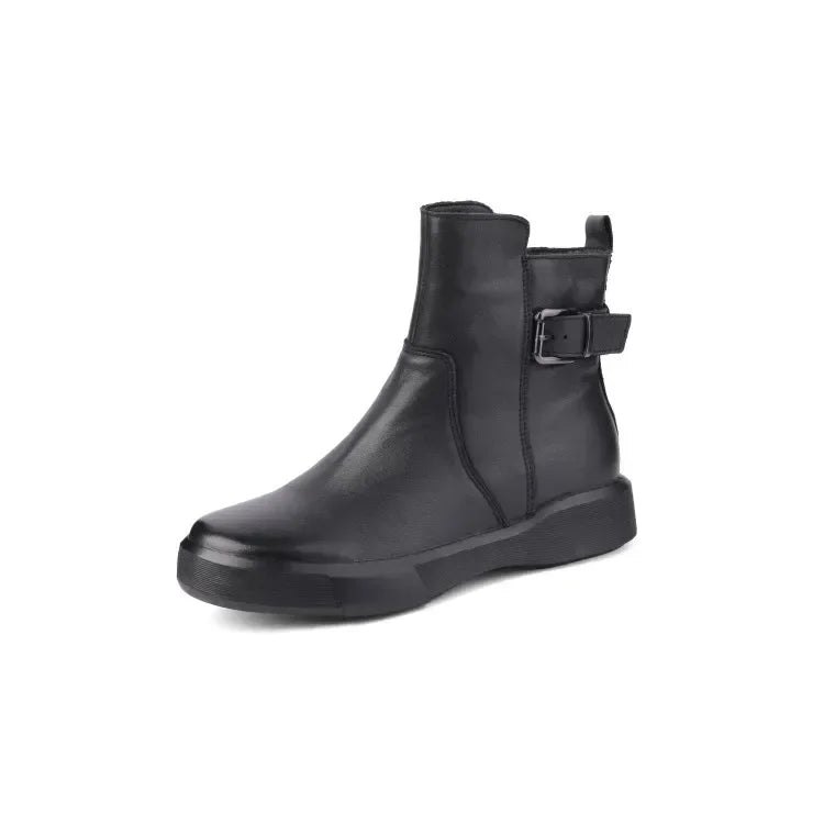 Vielseitige und stützende orthopädische Stiefel