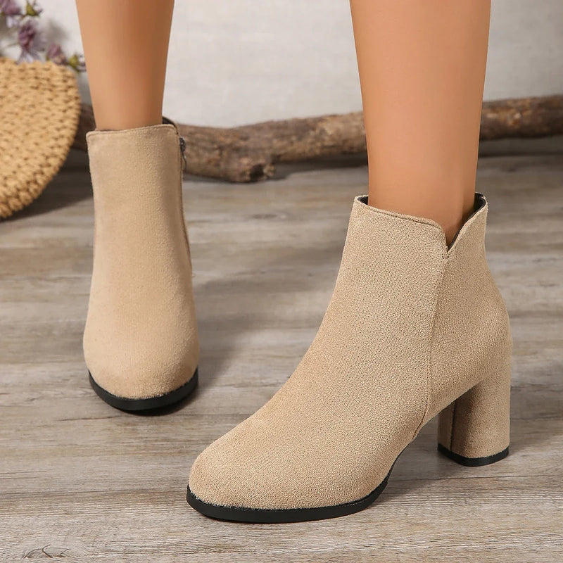 Langlebige und stützende orthopädische Stiefel