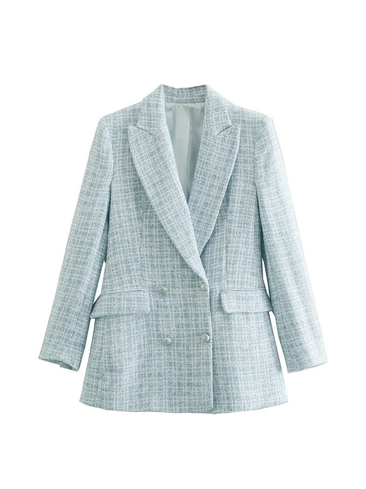 MW | EssiesBlazer I Blazer für Frauen
