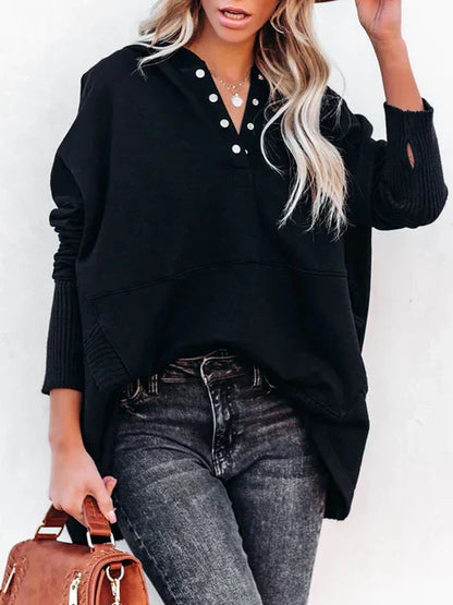 MW | Lose sitzende Jacke