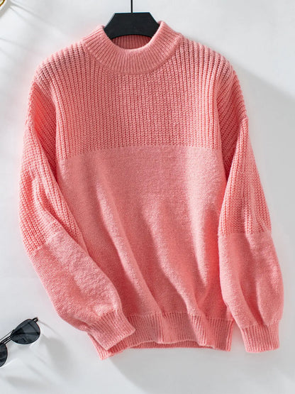 Wunderschön gefertigte Pullover