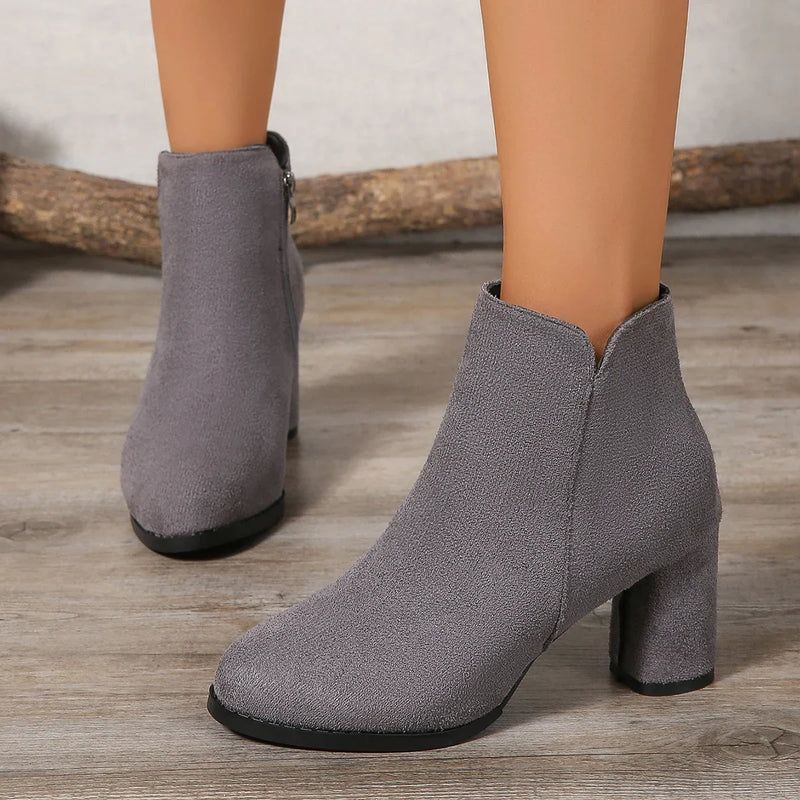 Langlebige und stützende orthopädische Stiefel