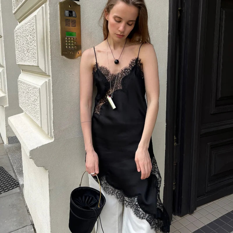 Mühelos stilvoll Tanktop