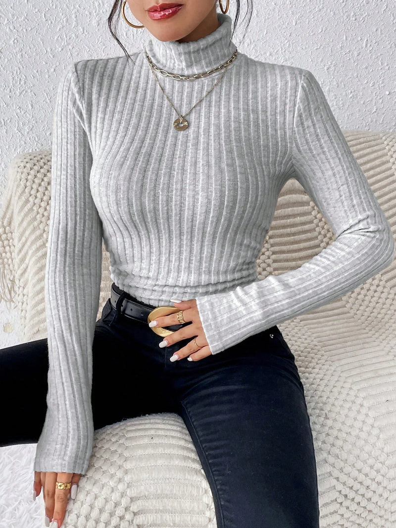 Fließend und fabelhaft Pullover