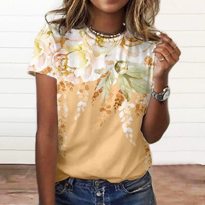 Raffiniert und strahlend Hemd