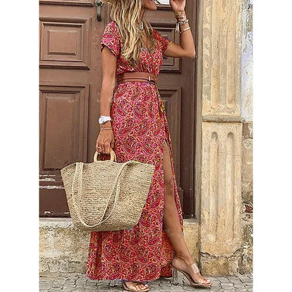 Schlicht und elegant Kleid