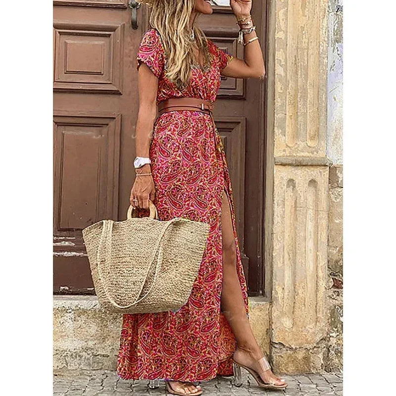 Schlicht und elegant Kleid