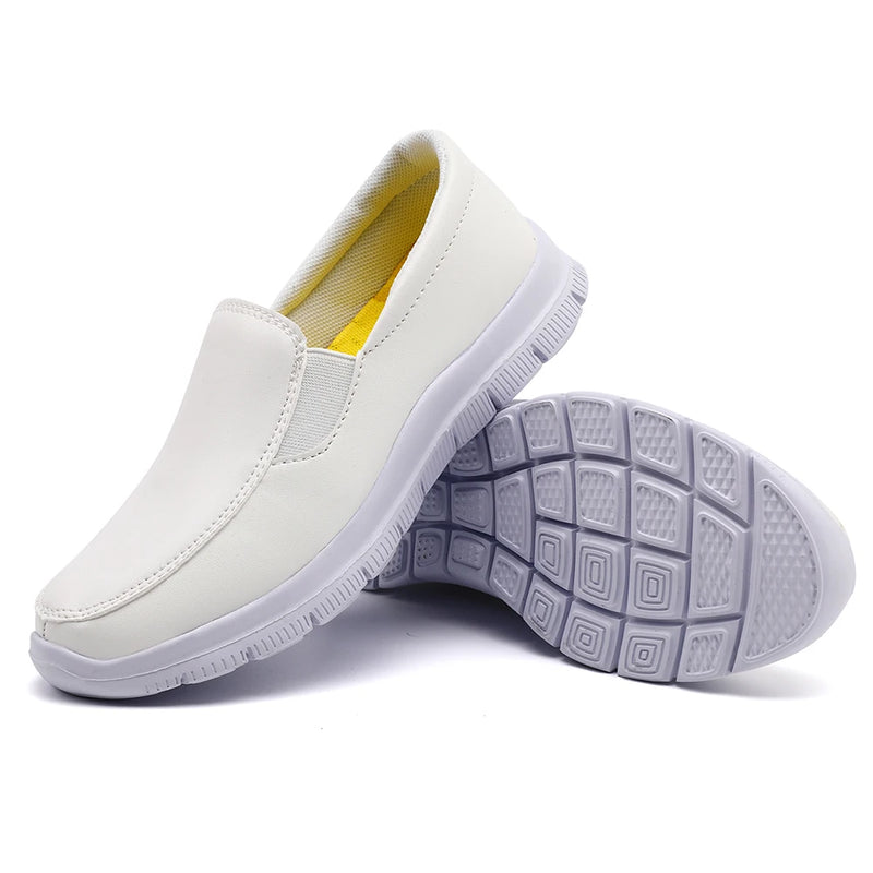 Stützende und stilvolle orthopädische Schuhe
