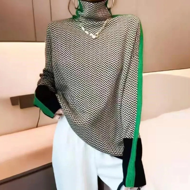 MW | Zeitloser und stilvoller Pullover