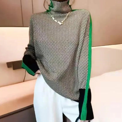 MW | Zeitloser und stilvoller Pullover