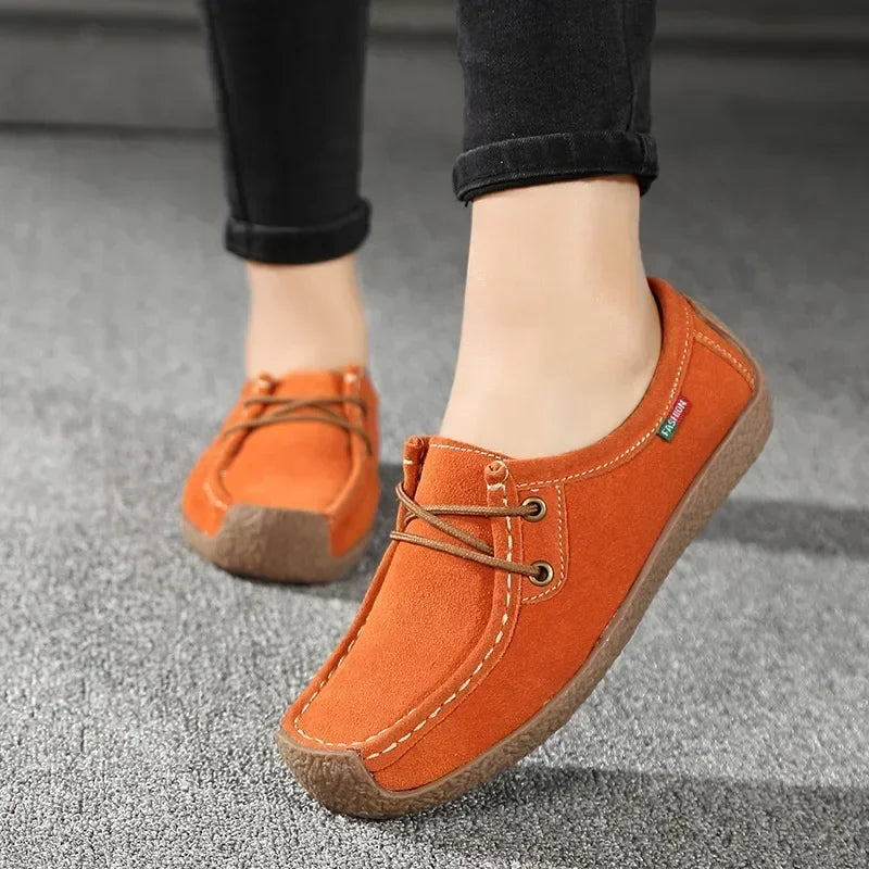 Hochwertige orthopädische Turnschuhe