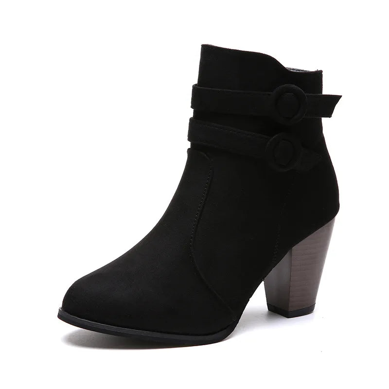 Vielseitige und stützende orthopädische Stiefel