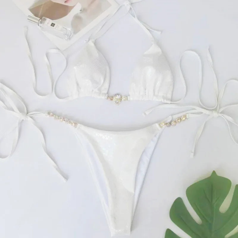 Style Bathing Suit With a Modern Fit